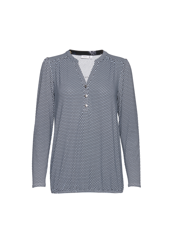 Fransa | Imfilm Blouse