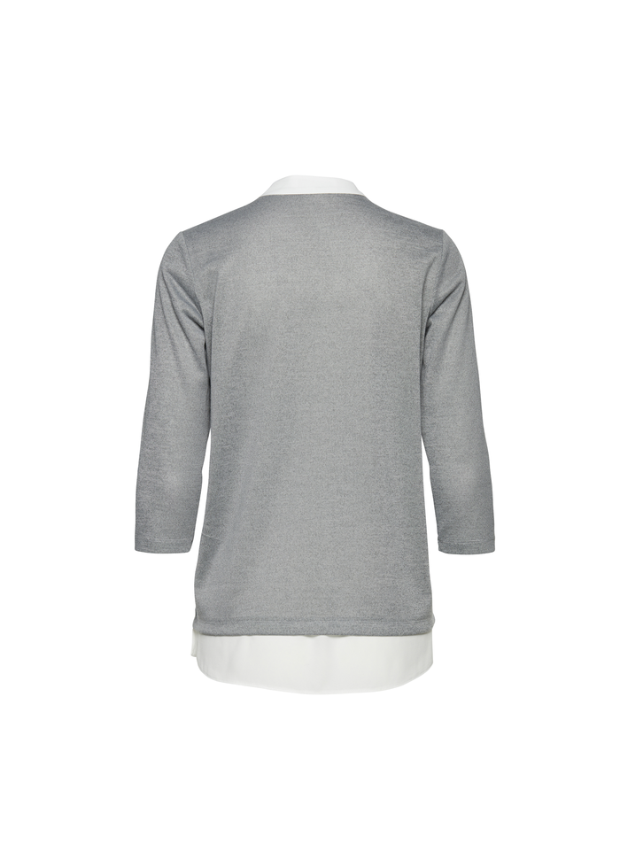 Fransa | Imrex Blouse