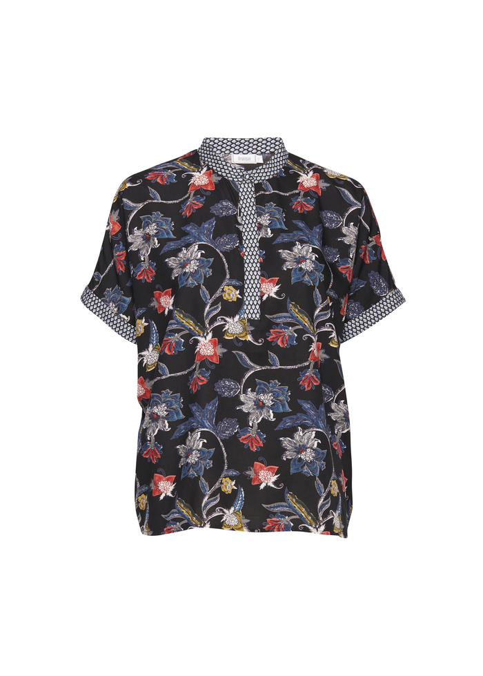 Fransa | Blouse