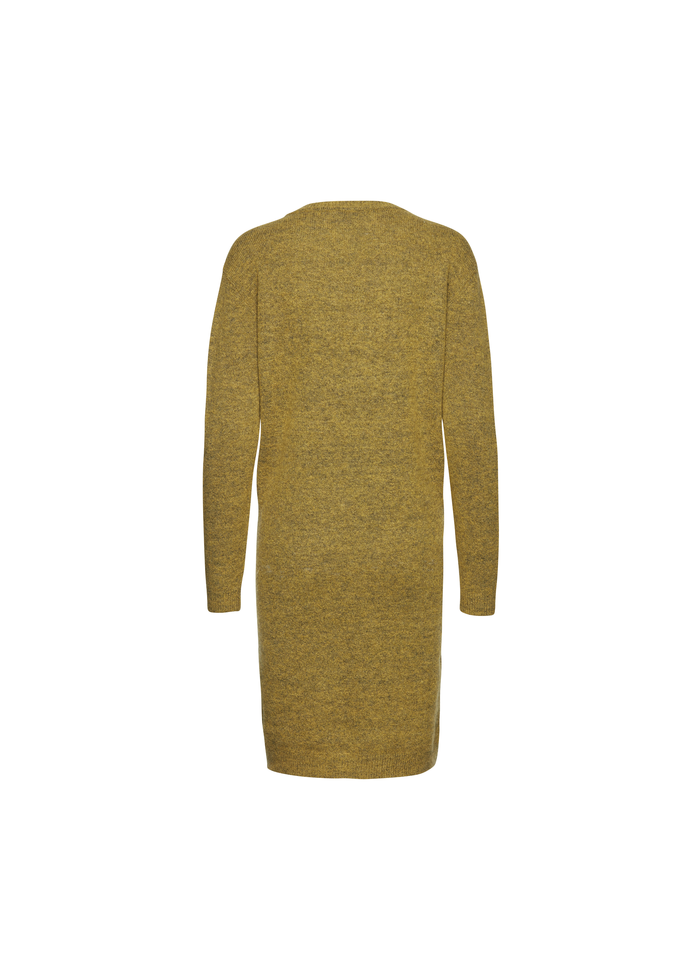 Fransa | Knit Dress