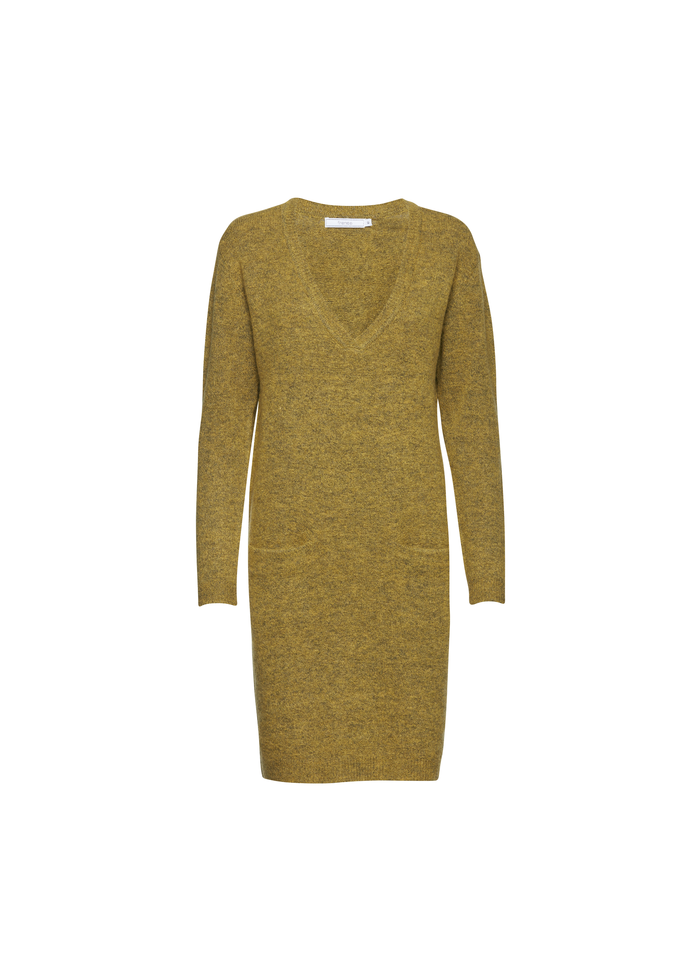 Fransa | Knit Dress