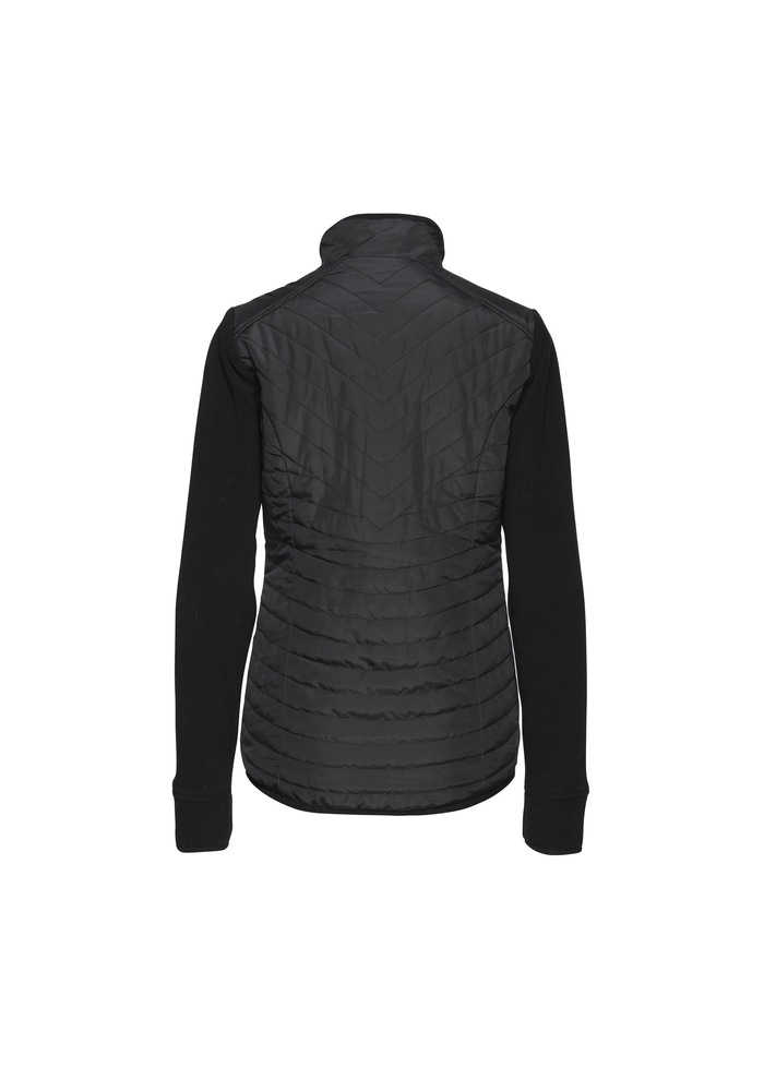 Fransa | Padded Jacket