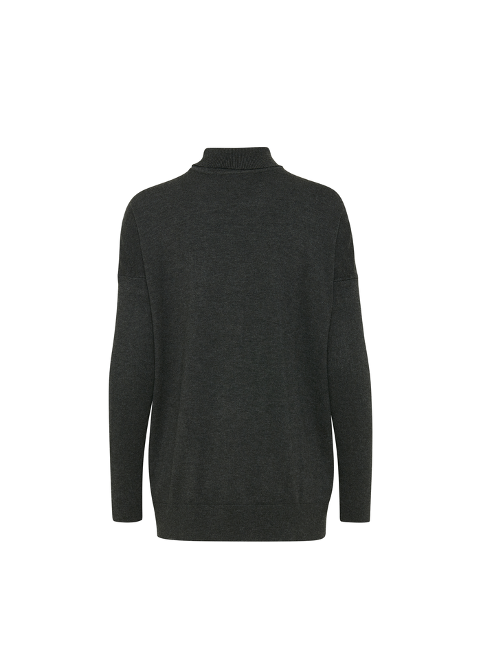 Fransa | Zuvic 126 Pullover