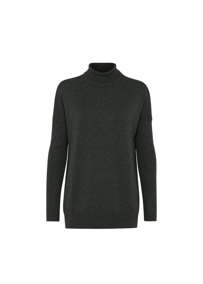 Fransa | Zuvic 126 Pullover