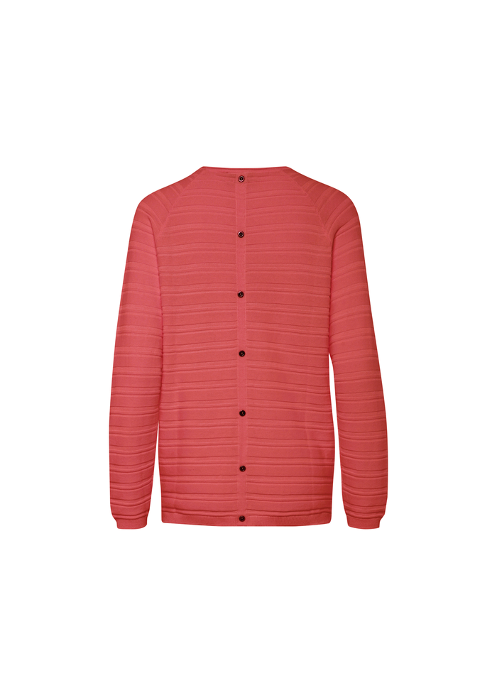 Fransa | Zucot Pullover