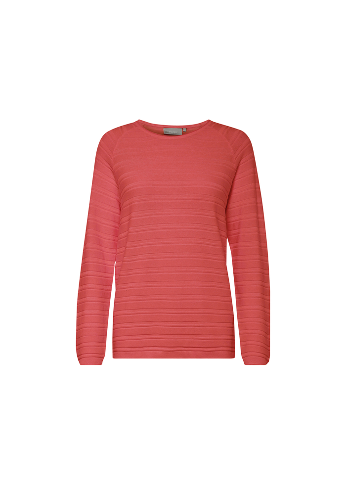 Fransa | Zucot Pullover