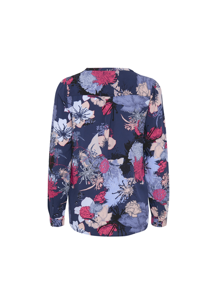 Fransa | Macampa Blouse