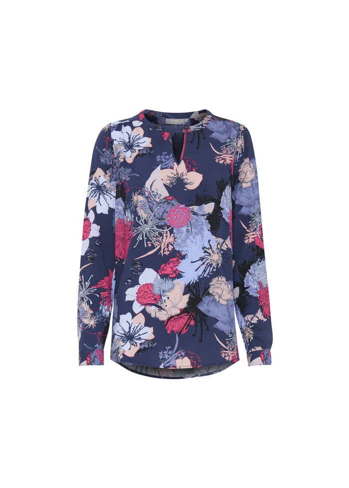 Fransa | Macampa Blouse