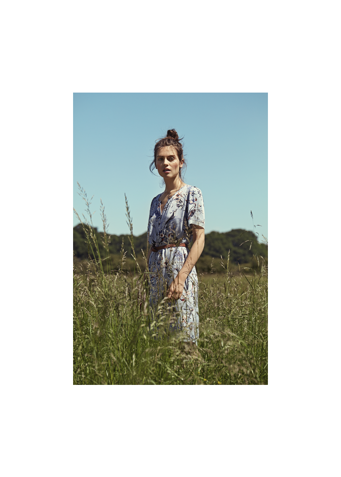 Fransa | Nabird Dress