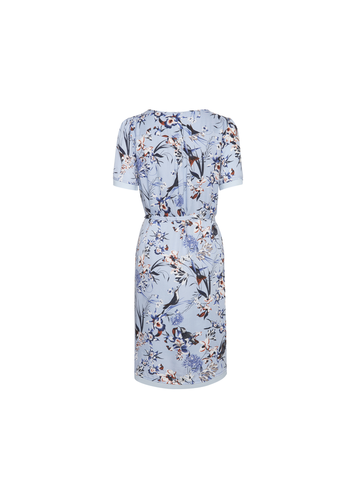 Fransa | Nabird Dress