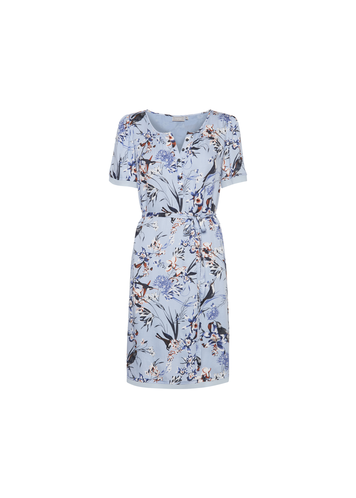 Fransa | Nabird Dress