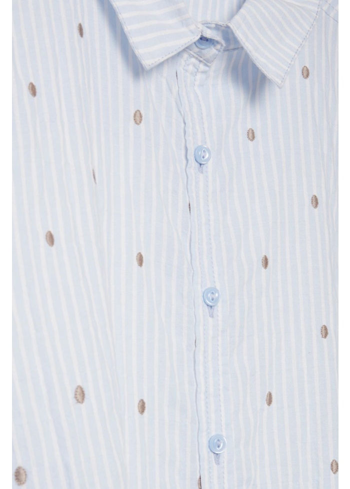 Fransa | Naembro Shirt