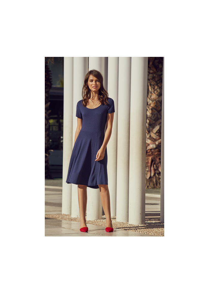 Fransa | Nidotto Dress