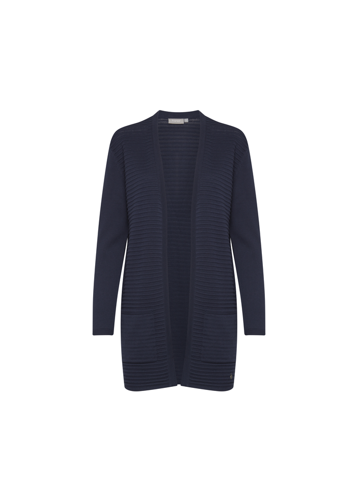 Fransa | Nimaline Cardigan