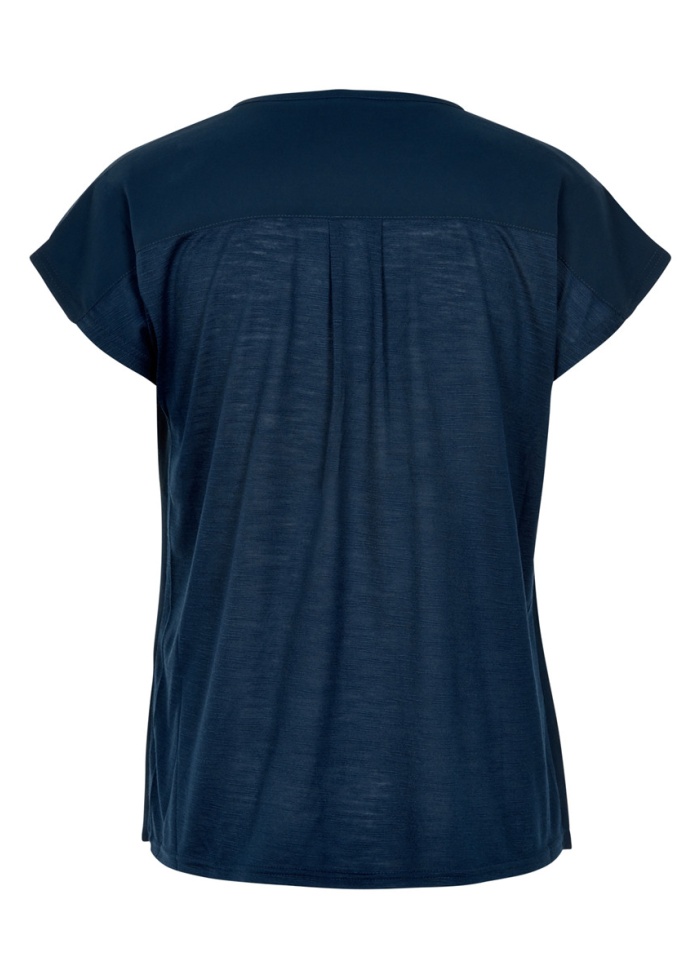 Fransa | Zawov Blouse