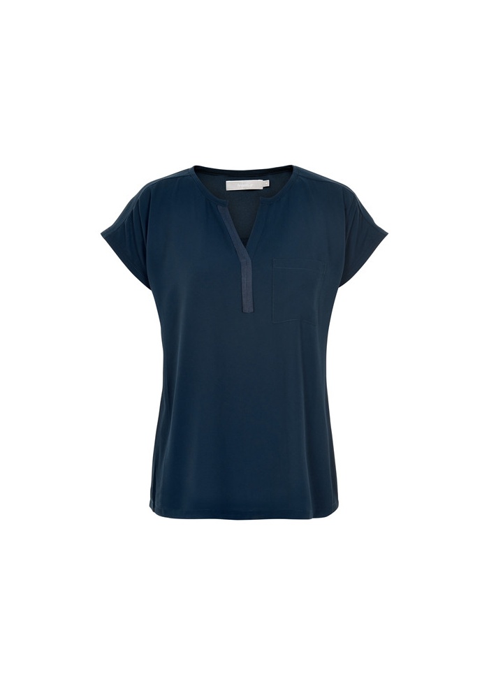 Fransa | Zawov Blouse