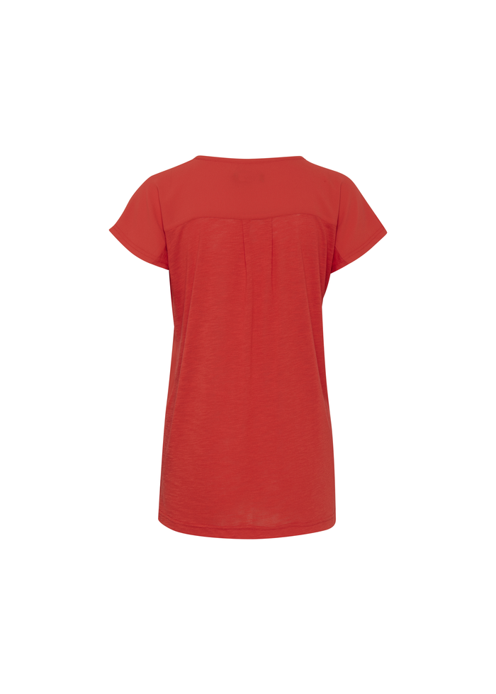 Fransa | Zawov 2 Blouse