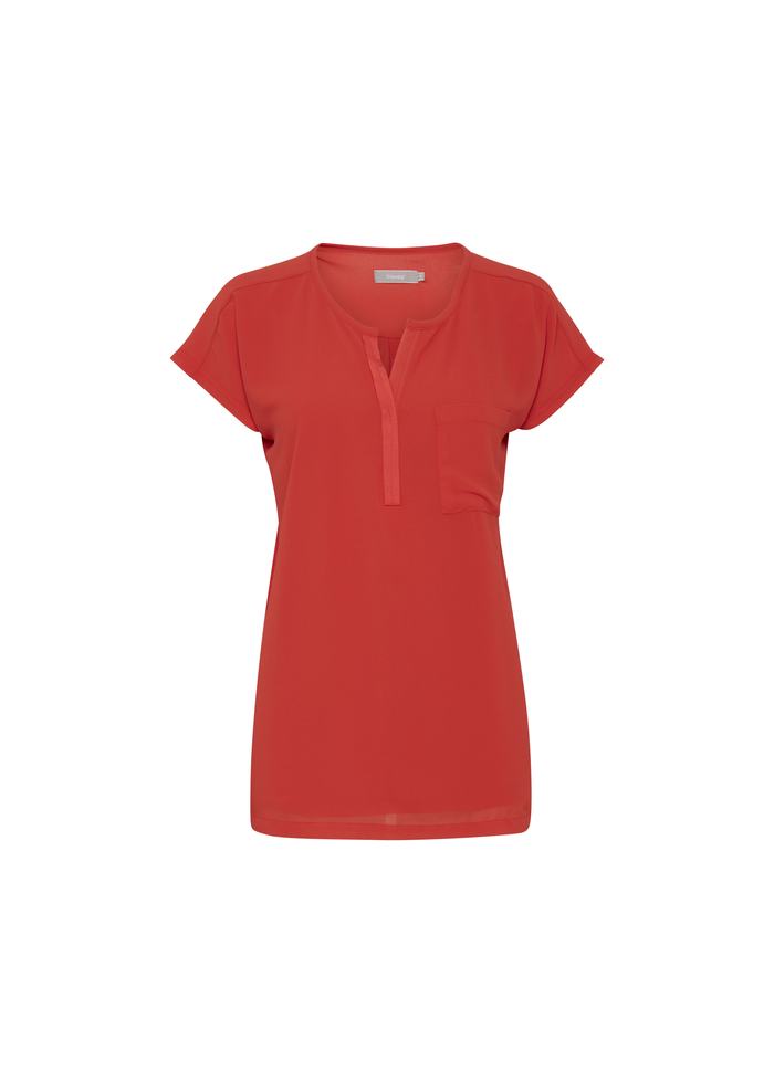 Fransa | Zawov 2 Blouse