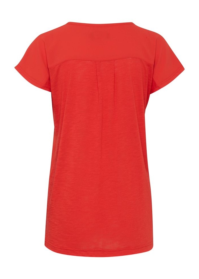 Fransa | Zawov Blouse