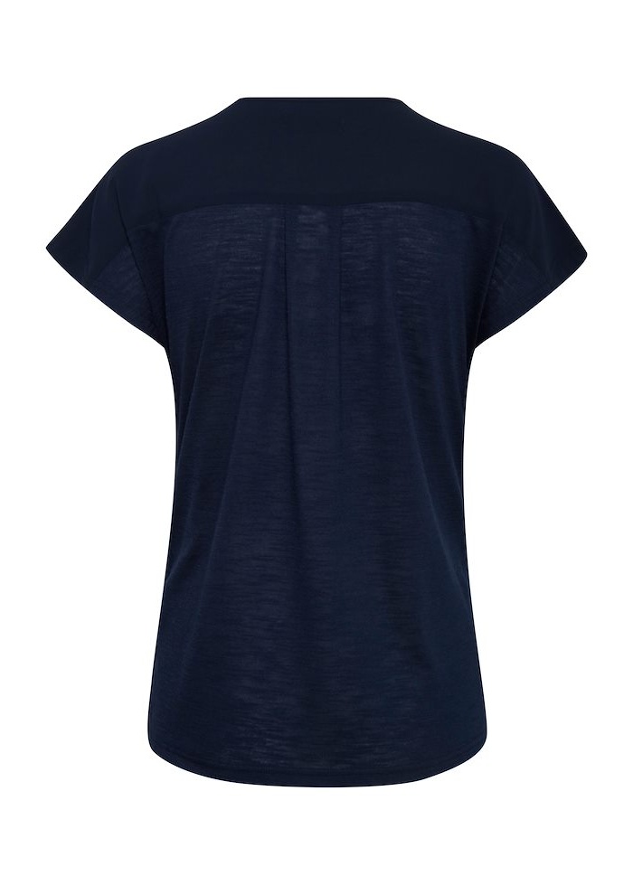 Fransa | Zawov Blouse