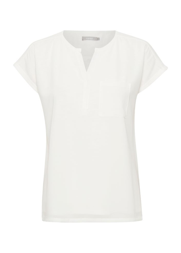 Fransa | Zawov Blouse