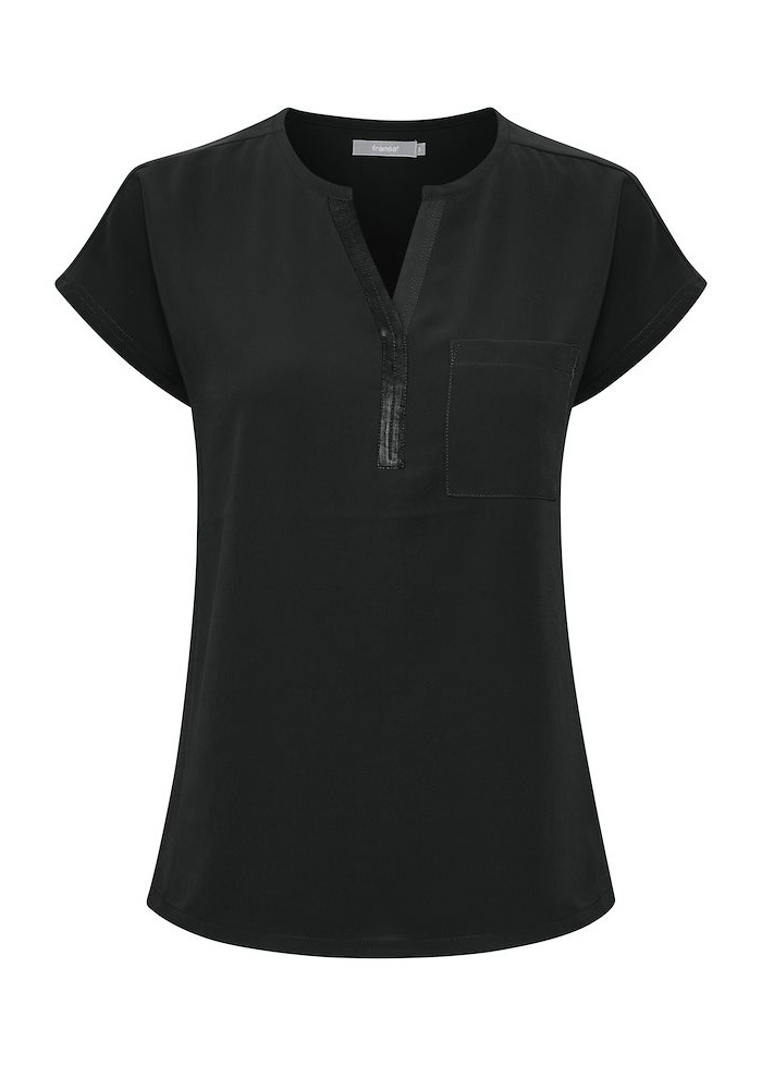 Fransa | Zawov Blouse