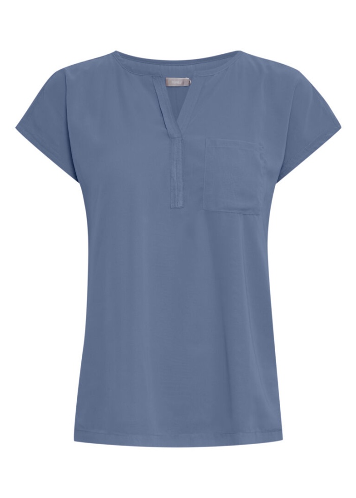 Fransa | Zawov Blouse