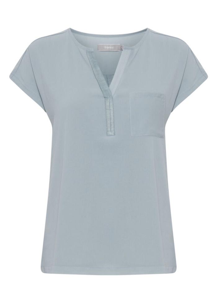 Fransa | Zawov Blouse