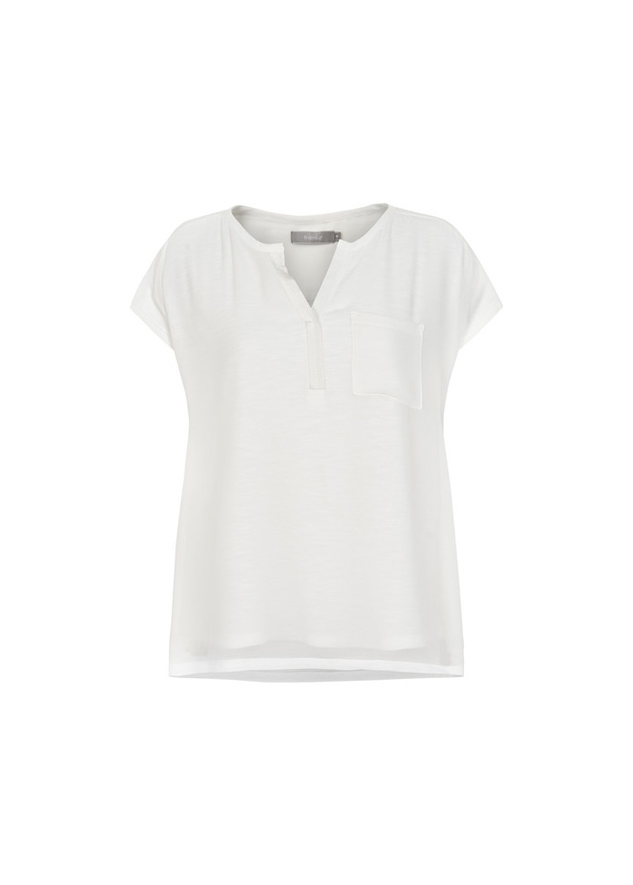 Fransa | Zawov 2 Blouse