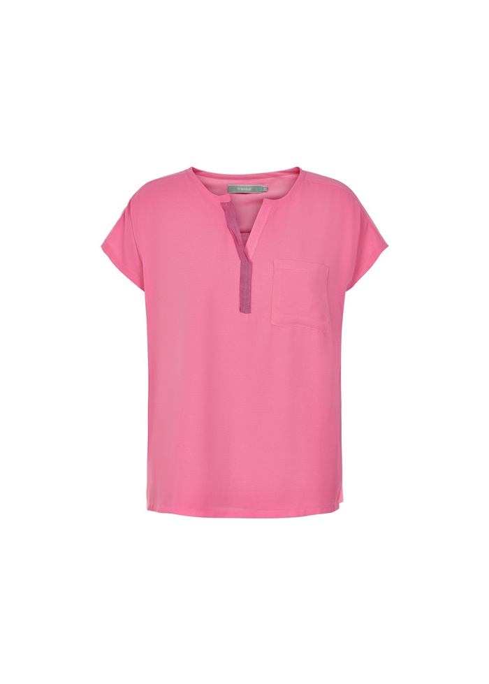 Fransa | Zawov 2 Blouse