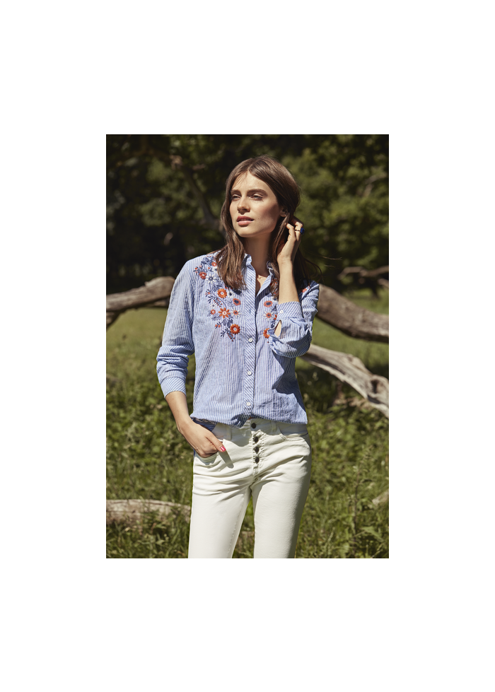 Fransa | Naembro Shirt