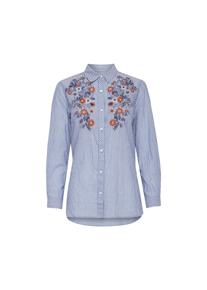 Fransa | Naembro Shirt