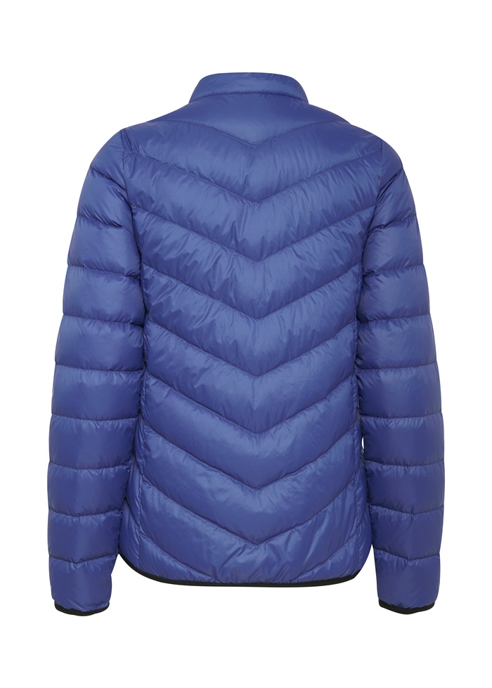 Fransa | Padown Jacket