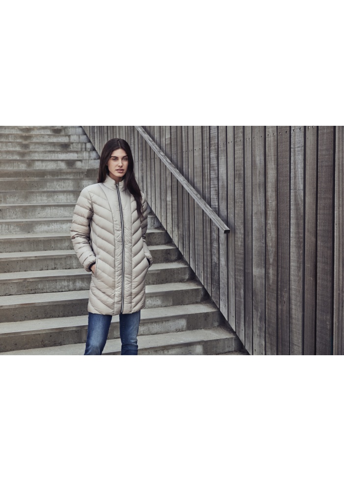 Fransa | Padown Coat