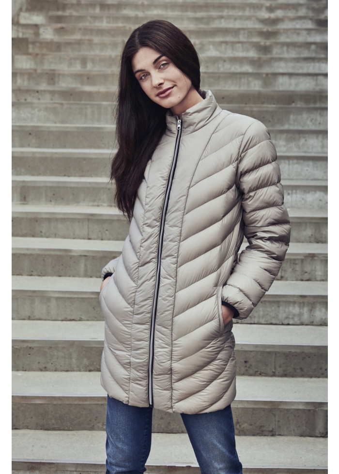 Fransa | Padown Coat