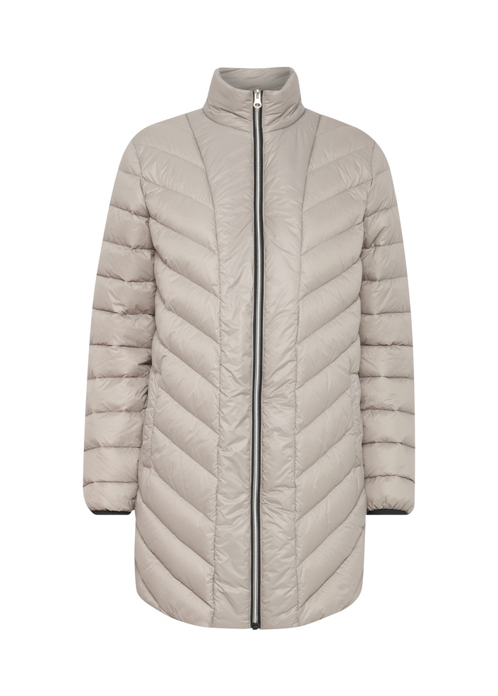 Fransa | Padown Coat