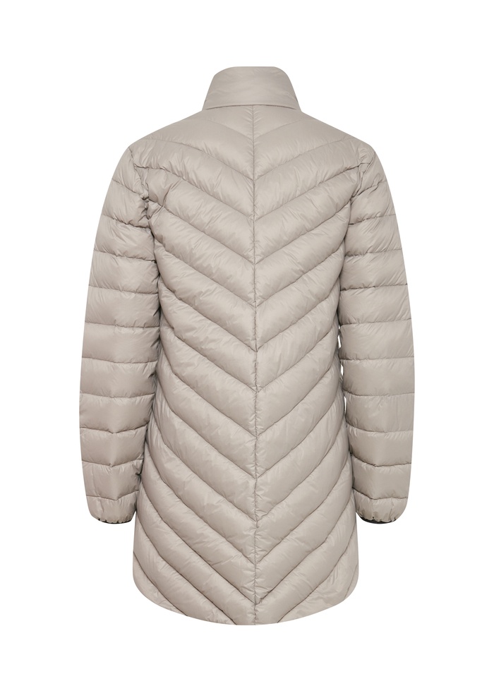 Fransa | Padown Coat