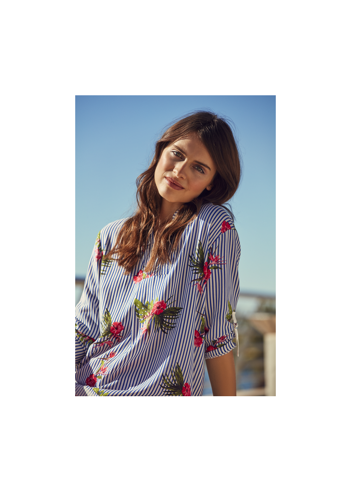 Fransa | Natrendy Shirt