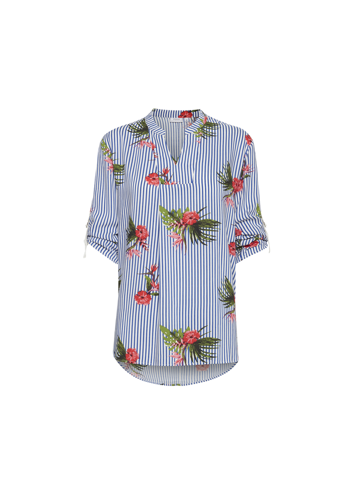 Fransa | Natrendy Shirt