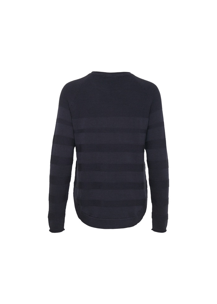 Fransa | Zucot 9 Pullover