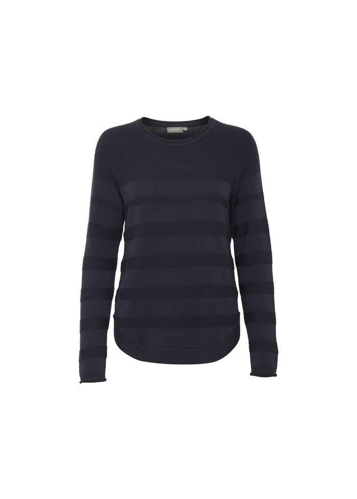 Fransa | Zucot 9 Pullover