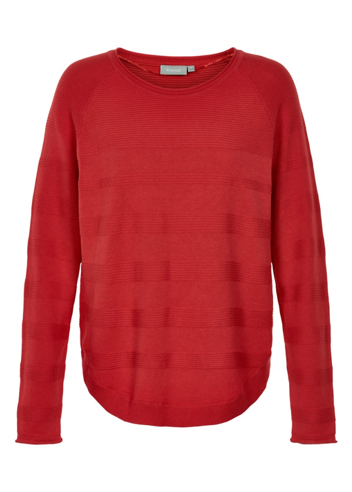 Fransa | Zucot 9 Pullover