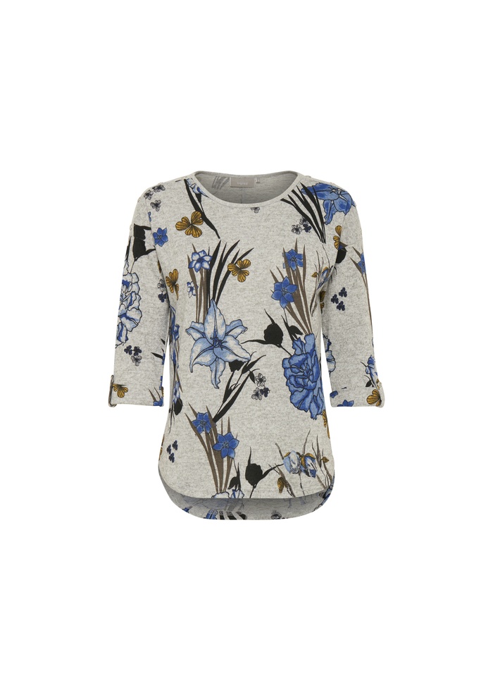 Fransa | Piflower Top