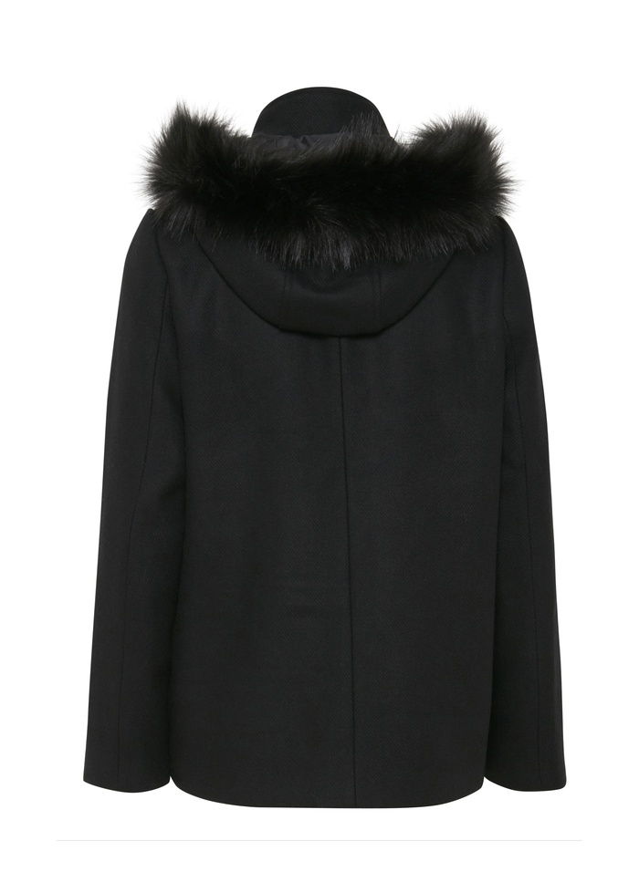 Fransa | Paduff Coat