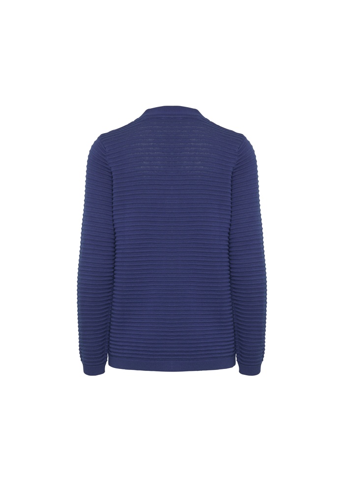 Fransa | Pimaline Pullover