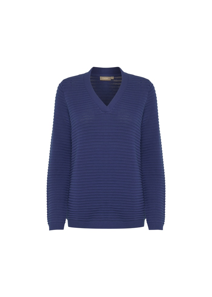 Fransa | Pimaline Pullover