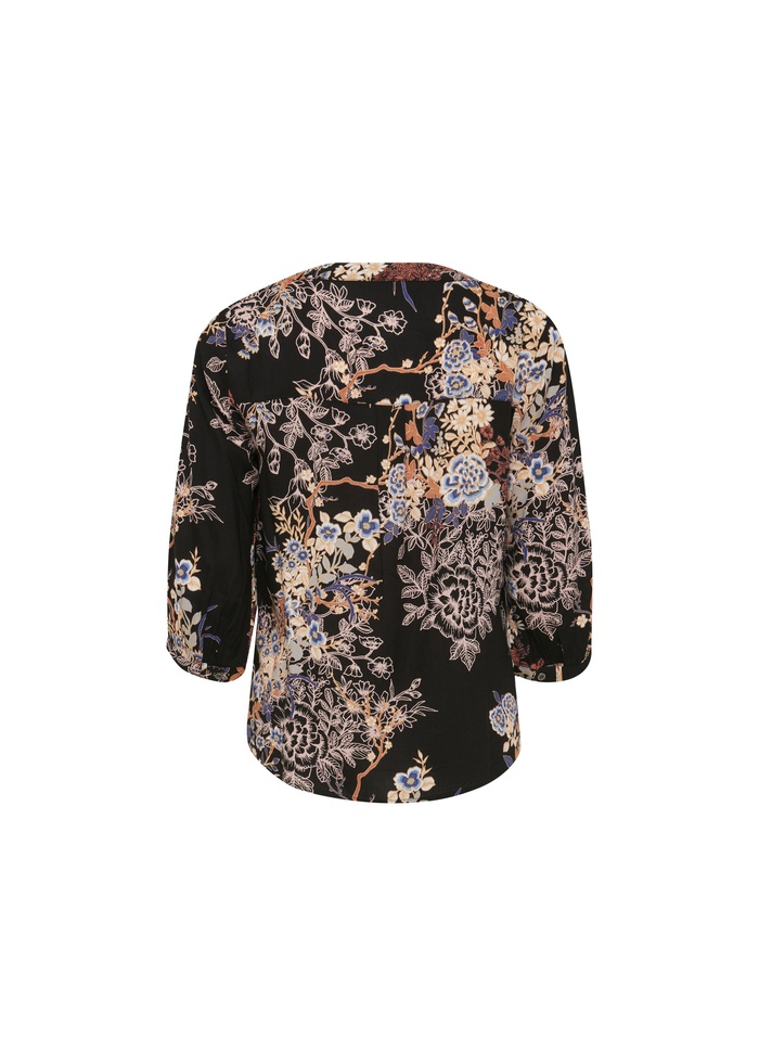 Fransa | Pamano Blouse