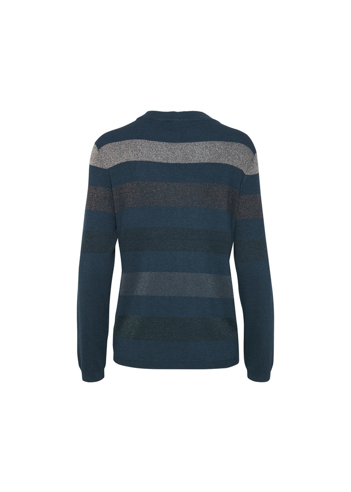 Fransa | Zuvic Pullover