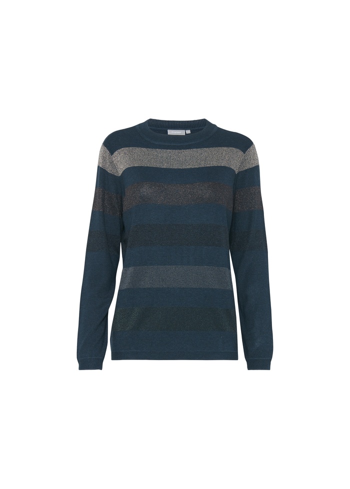 Fransa | Zuvic Pullover