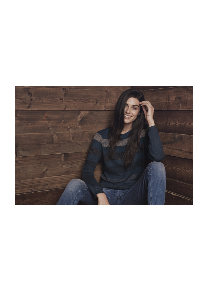 Fransa | Zuvic Pullover